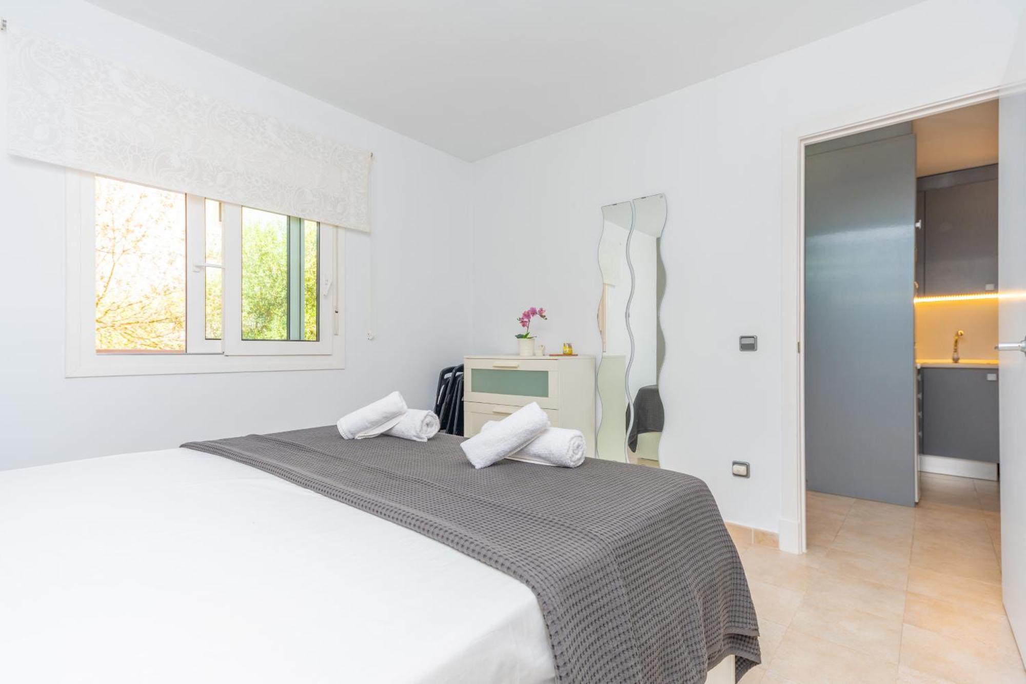 Appartement Canyamel & Sun - Family Vacation!