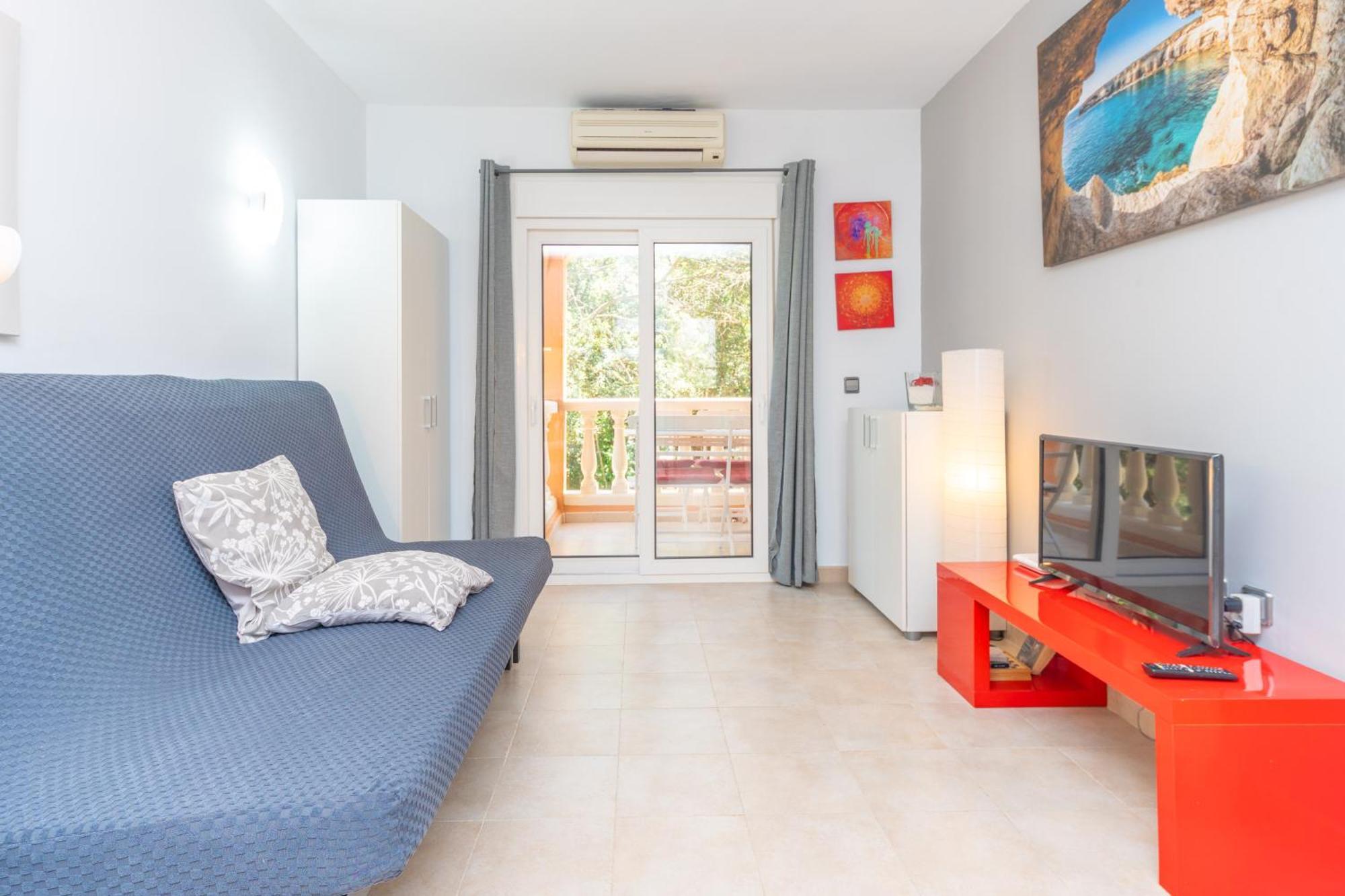 Canyamel & Sun - Family Vacation! Appartement *