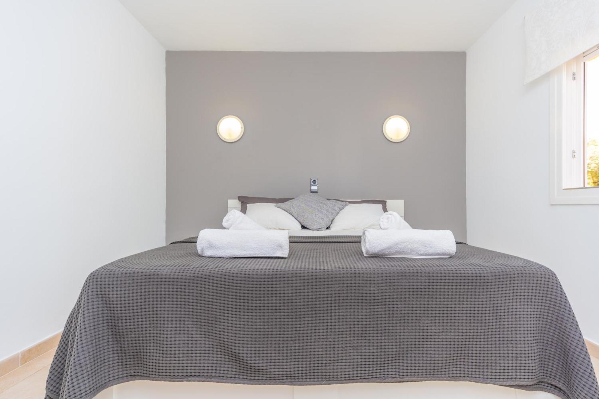 Appartement Canyamel & Sun - Family Vacation! *