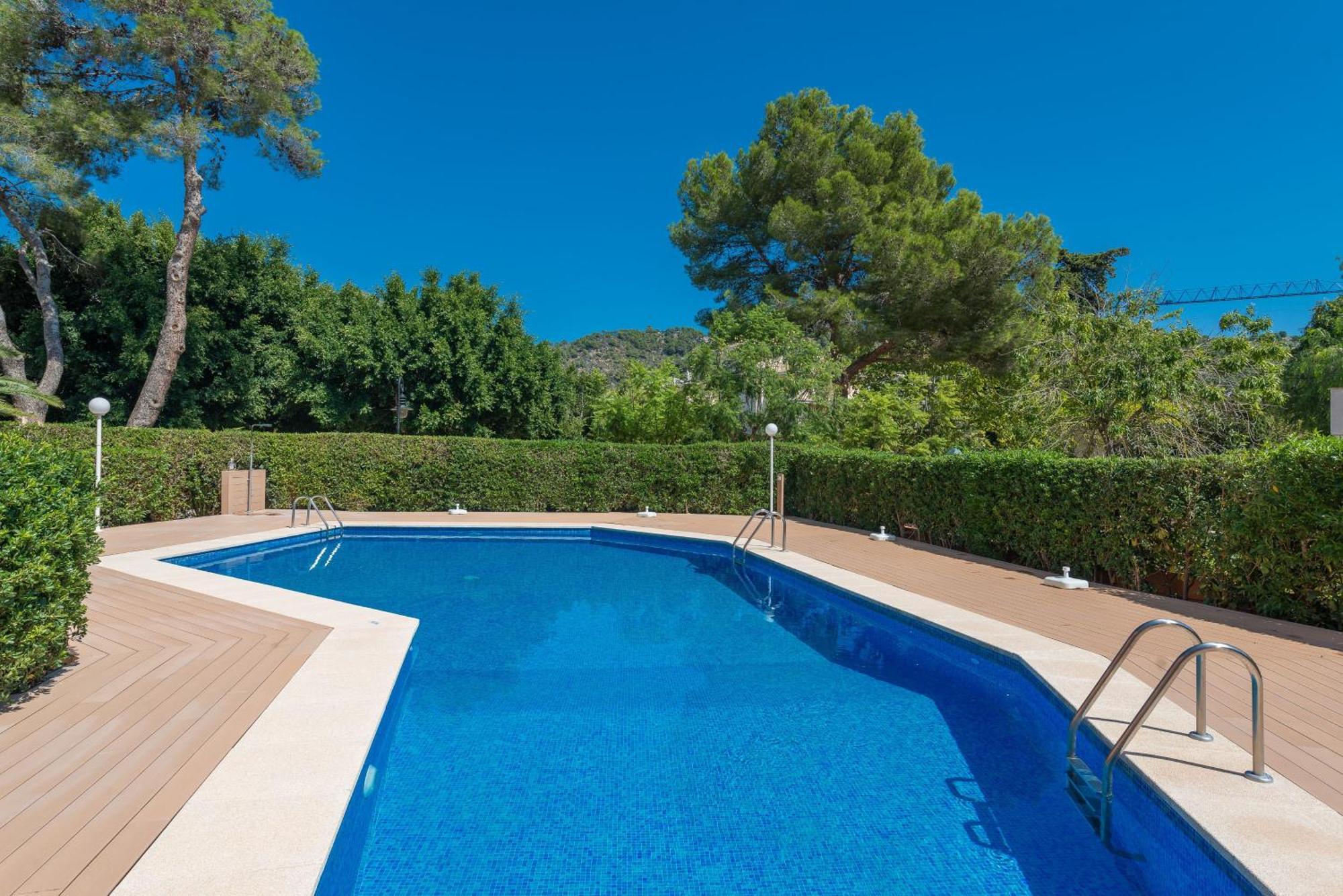 Appartement Canyamel & Sun - Family Vacation! Canyamel (Mallorca)