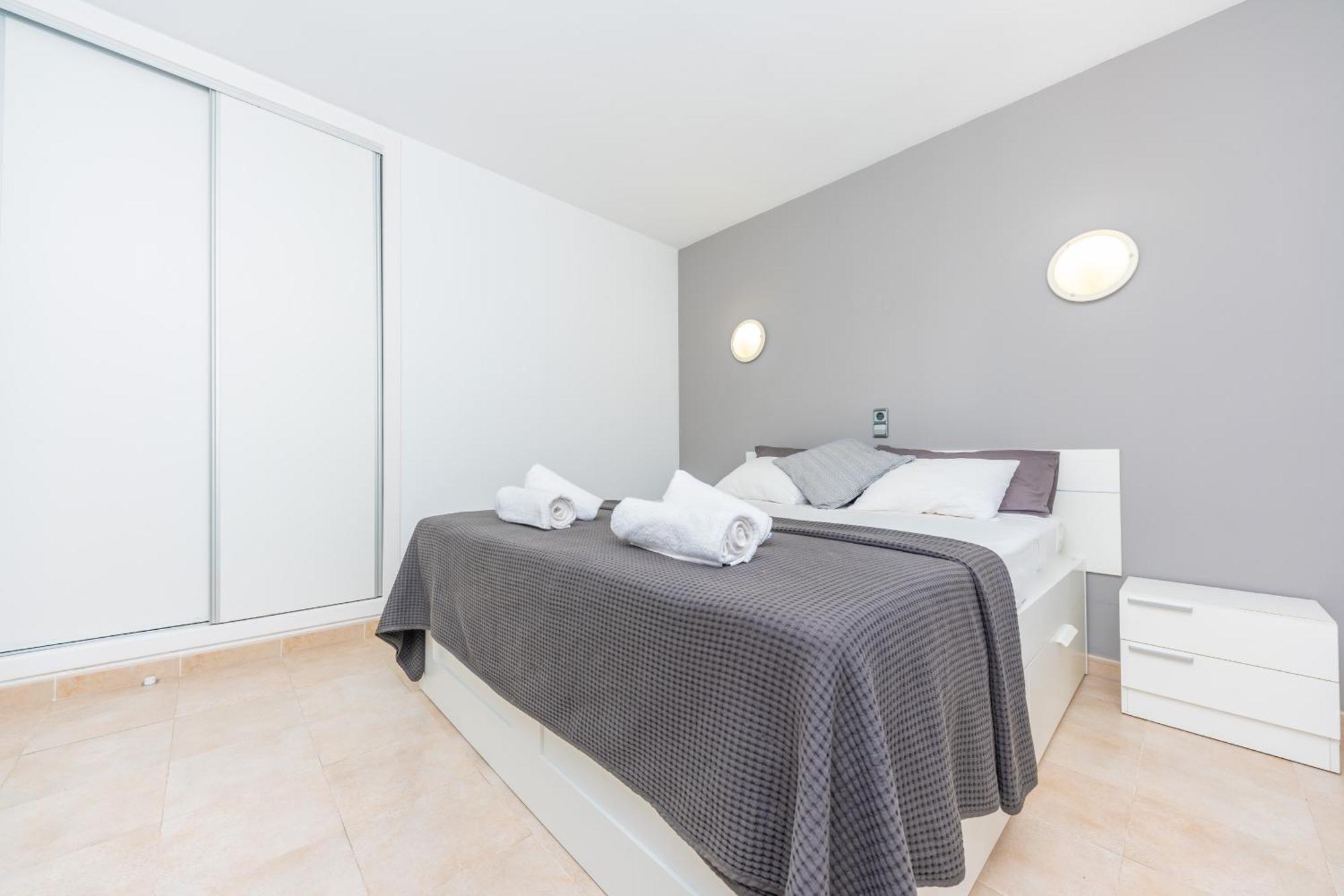 Apartamento & Sun - Family Vacation!