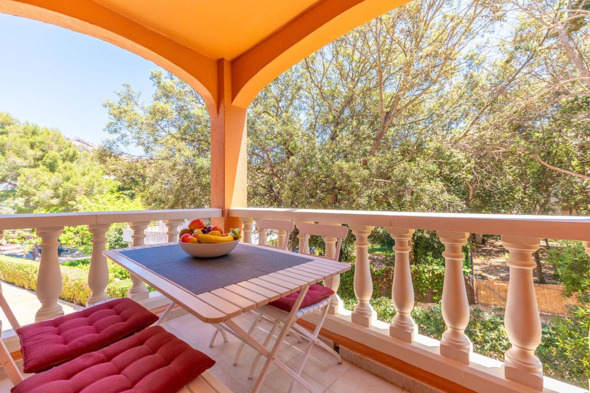 & Sun - Family Vacation! Apartamento Canyamel (Mallorca)